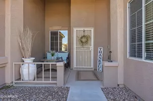 22025 E Calle De Flores St, Queen Creek, AZ 85142 - Photo 4
