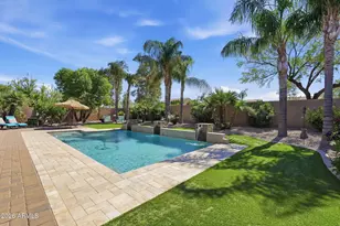 22025 E Calle De Flores St, Queen Creek, AZ 85142 - Photo 52