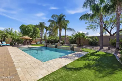 22025 E Calle De Flores Street, Queen Creek, AZ 85142 - Photo 32