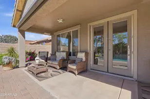 22025 E Calle De Flores St, Queen Creek, AZ 85142 - Photo 58