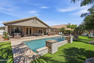 22025 E Calle De Flores Street, Queen Creek, AZ 85142 - Photo 30