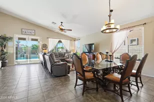 22025 E Calle De Flores St, Queen Creek, AZ 85142 - Photo 22