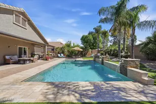 22025 E Calle De Flores St, Queen Creek, AZ 85142 - Photo 50