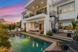 10827 N Sonora Vista, Fountain Hills, AZ 85268 - Photo 2