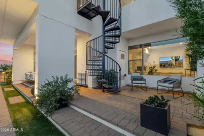 10827 N Sonora Vista, Fountain Hills, AZ 85268 - Photo 50