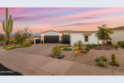 10827 N Sonora Vista, Fountain Hills, AZ 85268 - Photo 4