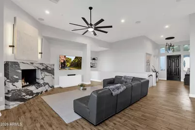 10827 N Sonora Vista, Fountain Hills, AZ 85268 - Photo 12