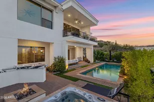 10827 N Sonora Vista, Fountain Hills, AZ 85268 - Photo 58