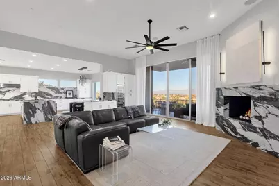 10827 N Sonora Vista, Fountain Hills, AZ 85268 - Photo 10