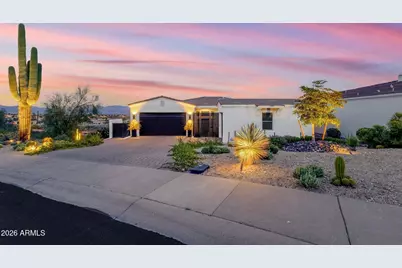 10827 N Sonora Vista, Fountain Hills, AZ 85268 - Photo 66