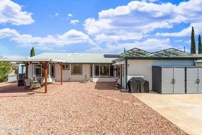 3244 Eagle Ridge Drive, Sierra Vista, AZ 85650 - Photo 34