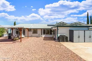 3244 Eagle Ridge Dr, Sierra Vista, AZ 85650 - Photo 34