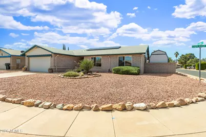 3244 Eagle Ridge Drive, Sierra Vista, AZ 85650 - Photo 38