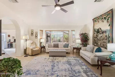 3244 Eagle Ridge Drive, Sierra Vista, AZ 85650 - Photo 16