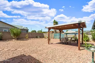 3244 Eagle Ridge Dr, Sierra Vista, AZ 85650 - Photo 30