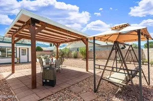 3244 Eagle Ridge Dr, Sierra Vista, AZ 85650 - Photo 32