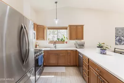 3244 Eagle Ridge Drive, Sierra Vista, AZ 85650 - Photo 22