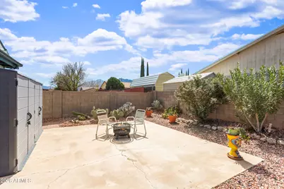 3244 Eagle Ridge Drive, Sierra Vista, AZ 85650 - Photo 36
