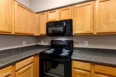 20100 N 78th Place #2162, Scottsdale, AZ 85255 - Photo 4