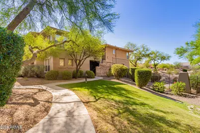20100 N 78th Place #2162, Scottsdale, AZ 85255 - Photo 1