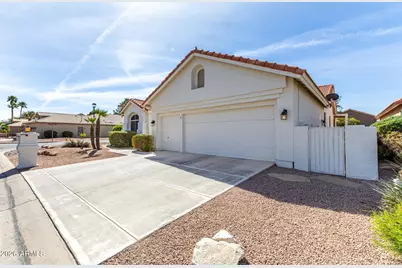 9429 E Desert Lake Drive, Sun Lakes, AZ 85248 - Photo 2