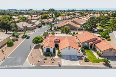 9429 E Desert Lake Drive, Sun Lakes, AZ 85248 - Photo 64