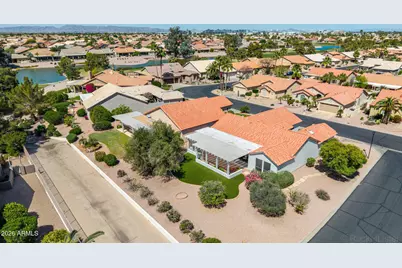 9429 E Desert Lake Drive, Sun Lakes, AZ 85248 - Photo 4