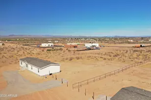 30353 N 236th Dr, Wittmann, AZ 85361 - Photo 18