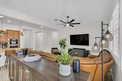 4682 N 206th Drive, Buckeye, AZ 85396 - Photo 22