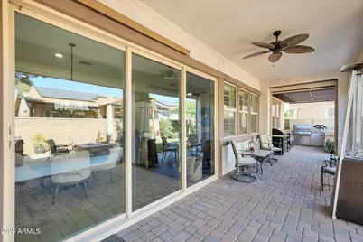 4682 N 206th Drive, Buckeye, AZ 85396 - Photo 42