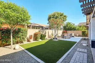 4682 N 206th Dr, Buckeye, AZ 85396 - Photo 44