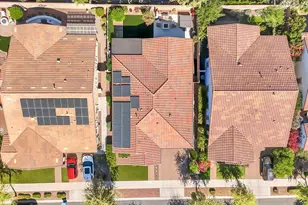 4682 N 206th Dr, Buckeye, AZ 85396 - Photo 52