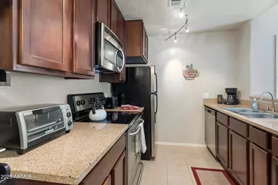 14145 N 92nd Street #2141, Scottsdale, AZ 85260 - Photo 48