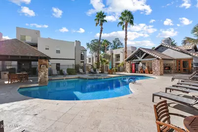 14145 N 92nd Street #2141, Scottsdale, AZ 85260 - Photo 72