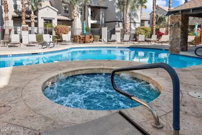 14145 N 92nd Street #2141, Scottsdale, AZ 85260 - Photo 74