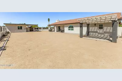 19201 E Via De Palmas Road, Queen Creek, AZ 85142 - Photo 34