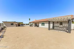 19201 E Via De Palmas Rd, Queen Creek, AZ 85142 - Photo 34