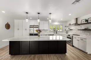 19201 E Via De Palmas Rd, Queen Creek, AZ 85142 - Photo 12