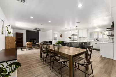 19201 E Via De Palmas Road, Queen Creek, AZ 85142 - Photo 8