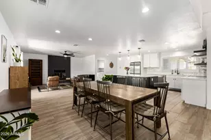 19201 E Via De Palmas Rd, Queen Creek, AZ 85142 - Photo 8