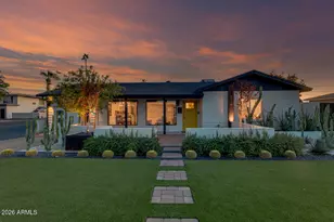 6929 E 6th St, Scottsdale, AZ 85251 - Photo 1