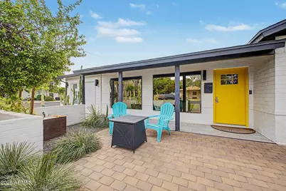 6929 E 6th Street, Scottsdale, AZ 85251 - Photo 26