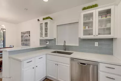 6929 E 6th Street, Scottsdale, AZ 85251 - Photo 10