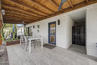 6929 E 6th Street, Scottsdale, AZ 85251 - Photo 28