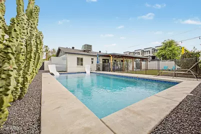 6929 E 6th Street, Scottsdale, AZ 85251 - Photo 32