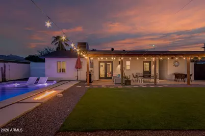6929 E 6th Street, Scottsdale, AZ 85251 - Photo 40