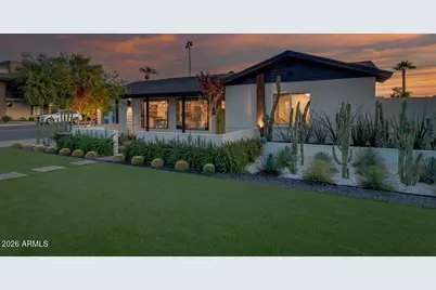 6929 E 6th Street, Scottsdale, AZ 85251 - Photo 2