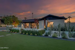 6929 E 6th St, Scottsdale, AZ 85251 - Photo 2