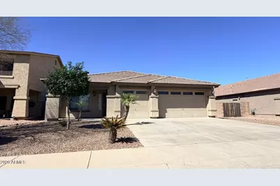 22156 N Sunset Drive, Maricopa, AZ 85139 - Photo 1