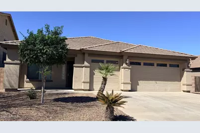 22156 N Sunset Drive, Maricopa, AZ 85139 - Photo 2